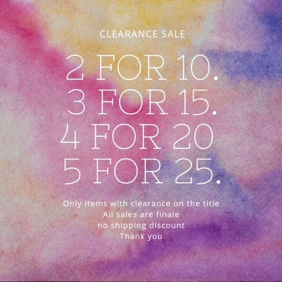 CLEARANCE - Picture 9 of 9